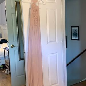 Women’s maxi dress